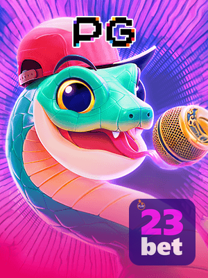Variedade de slots 23BET