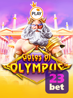 Slots mobile 23BET