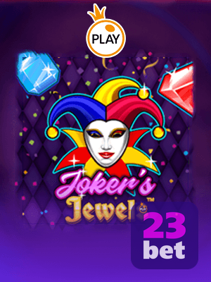 Slots desktop 23BET