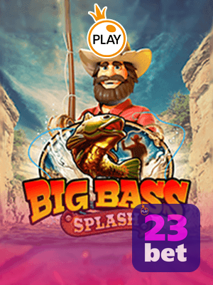 Slots mobile 23BET