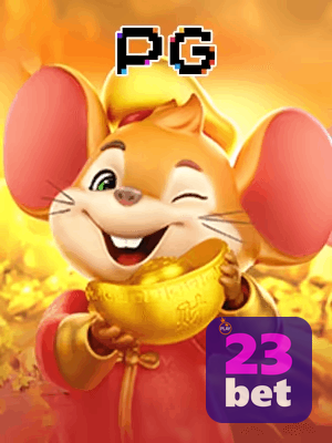 Fortune Ox - slot PG Soft na 23BET