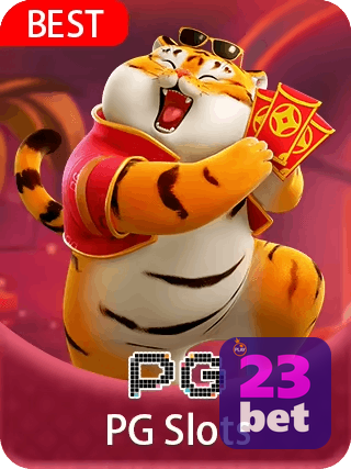 Ganhador 23BET