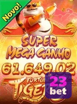 Aplicativo móvel 23BET para iOS e Android